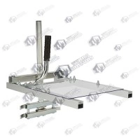 Dispozitiv portabil pentru facut cherestea cu drujba 20" (50cm)